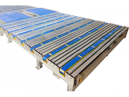 XY Transfer Conveyor