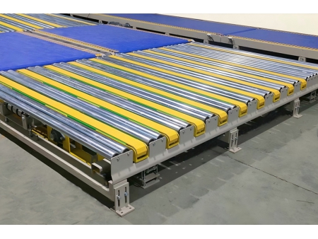 XY Transfer Conveyor