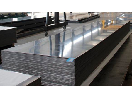 2014 Aluminum Sheet