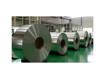 2A12 Aluminum Alloy