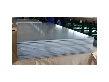 2017 Aluminum Alloy