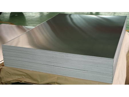 3105 Aluminum Alloy