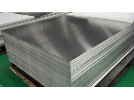 5052 Aluminum Sheet