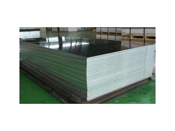 4000 Series Aluminum Alloys