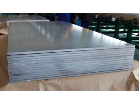 5754 Aluminum Sheet