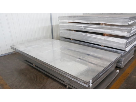 5005 Aluminum Alloy