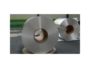 5754 Aluminum Alloy