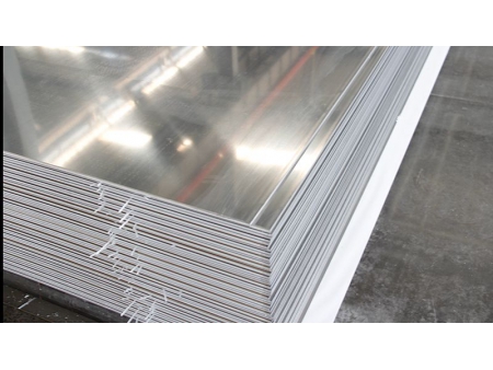 5083 Aluminum Alloy