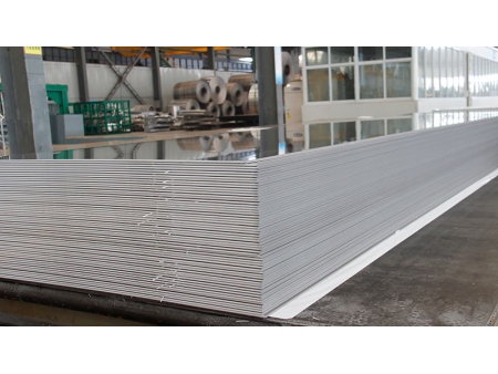 5086 Aluminum Alloy