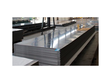 5182 Aluminum Alloy