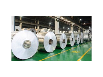 5182 Aluminum Alloy