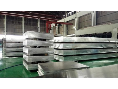 5454/5154 Aluminum Alloy