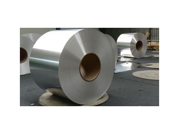 6061 Aluminum Alloy