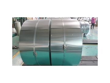 6082 Aluminum Alloy