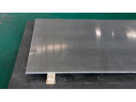 6063 Aluminum Alloy