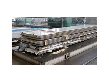 7A09 Aluminum Alloy