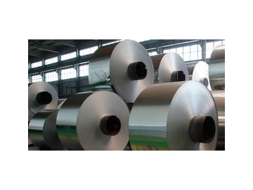 7A09 Aluminum Alloy