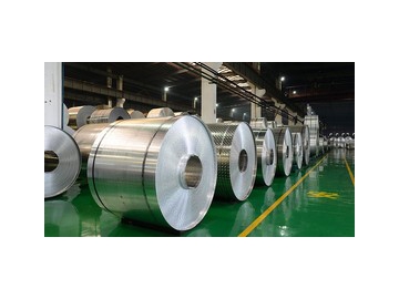 8000 Series Aluminum Alloys