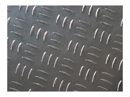 Aluminum Tread Plate