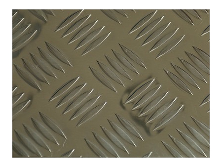 Aluminum Tread Plate