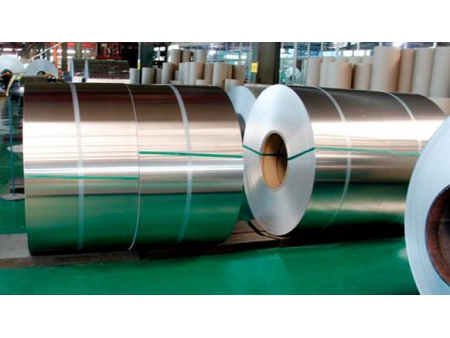 3003 Aluminum Coil