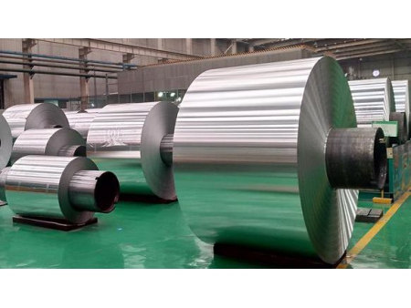 5052 Aluminum Coil