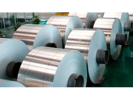 5754 Aluminum Coil