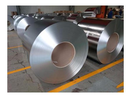 Tinplate Coil & Sheet