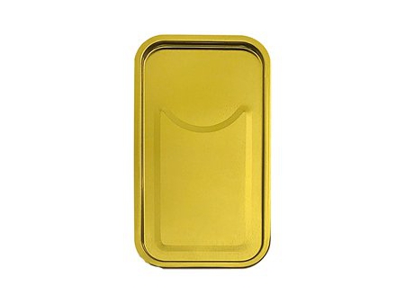 3L Rectangular Can Lid