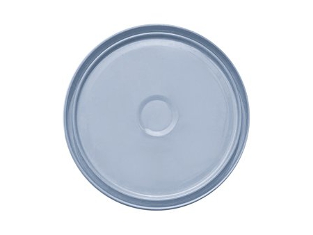 5L Small Round Can Ring, Lid, Bottom