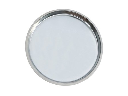 3L Small Round Can Ring, Lid, Bottom