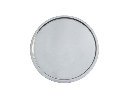 2L Small Round Can Ring, Lid, Bottom