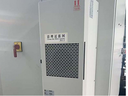 Automatic Can Body Welder, RS-520S