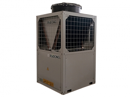 Mini Type Air Cooled Scroll Chiller and Heat Pump, 10kW-45kW