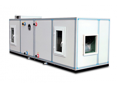 Combined Type Air Handling Unit