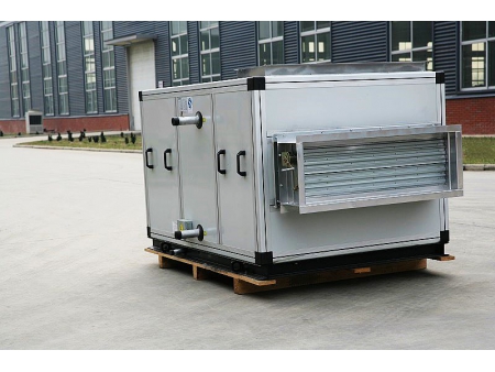 Combined Type Air Handling Unit