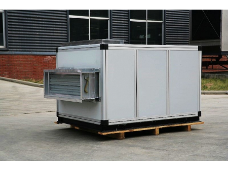 Combined Type Air Handling Unit