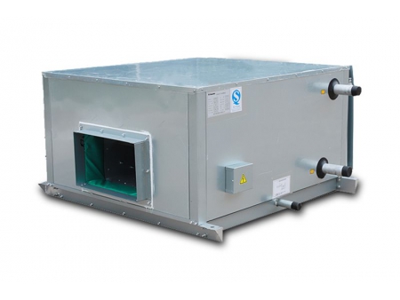 Ceiling Type Air Handling Unit