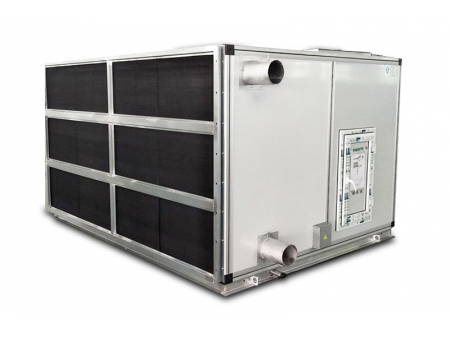 Horizontal Type Air Handling Unit