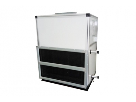 Vertical Type Air Handling Unit