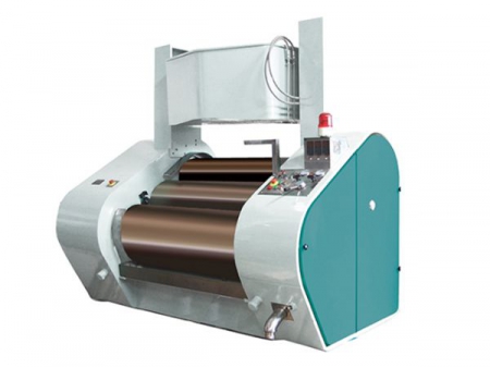 Three-Roll Mill, RTSG Series