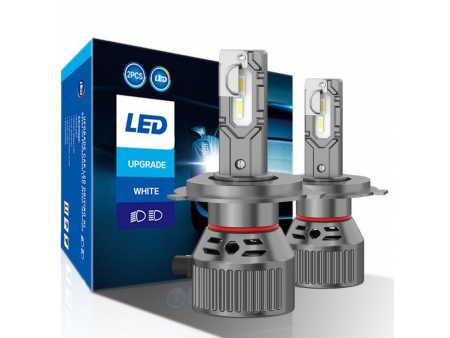 L13 Series LED Headlights