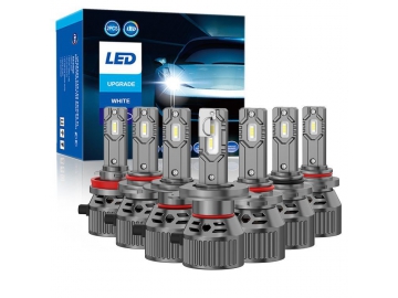 L13 Series LED Headlights