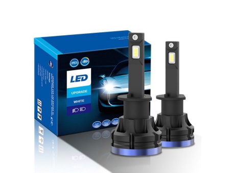 D9 Series LED Headlights