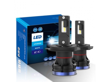 D9 Series LED Headlights
