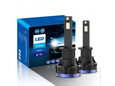 D9 Series LED Headlights