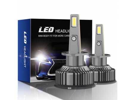 V13 Series LED Headlights