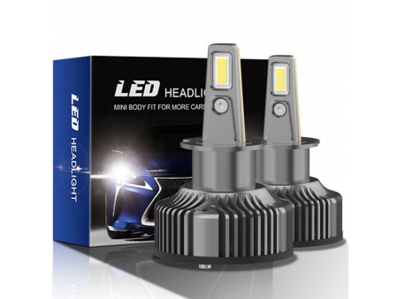 V13 Series LED Headlights