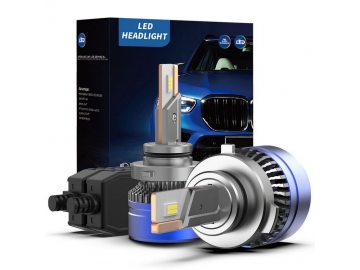 U8 Series LED Headlights