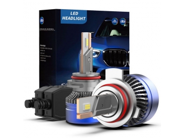 U8 Series LED Headlights